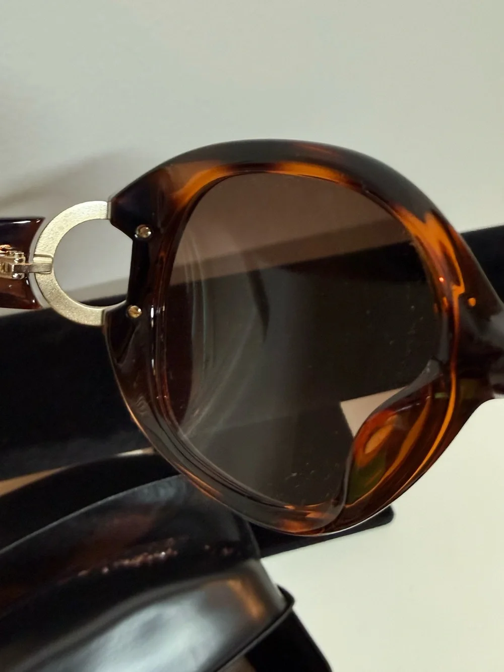 Salvatore Ferragamo ferregamo sunglasses